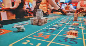 Casino GMSlots